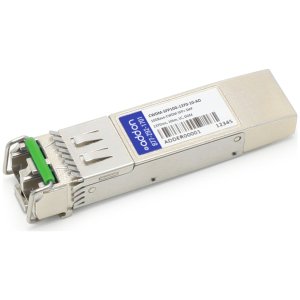 AddOn Networks CWDM-SFP10G-1370-10-AO network transceiver module Fiber optic 10000 Mbit/s SFP+ 1370 nm