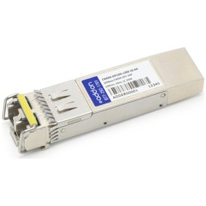 AddOn Networks CWDM-SFP10G-1390-10-AO network transceiver module Fiber optic 10000 Mbit/s SFP+ 1390 nm