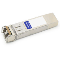 AddOn Networks CWDM, SFP+ 1410nm, 40km network transceiver module Fiber optic 10000 Mbit/s SFP+