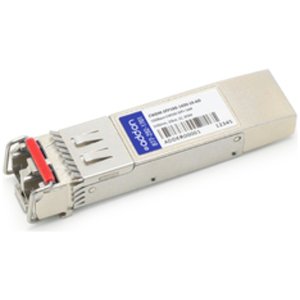 AddOn Networks CWDM-SFP10G-1430-10-AO network transceiver module Fiber optic 10000 Mbit/s SFP+ 1430 nm