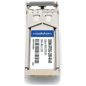 AddOn Networks CWDM-SFP25G-1290-40-AO network transceiver module Fiber optic 25000 Mbit/s SFP28 1290 nm