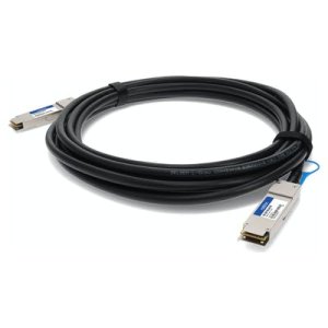 40GBase-CU QSFP+ Direct Attach Cable (Passive Twinax, 4m)