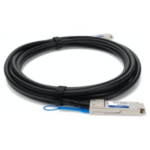 40GBase-CU QSFP+ Direct Attach Cable (Passive Twinax, 4m)