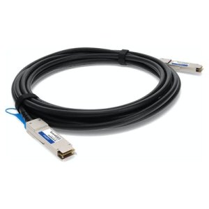 40GBase-CU QSFP+ Direct Attach Cable (Passive Twinax, 4m)