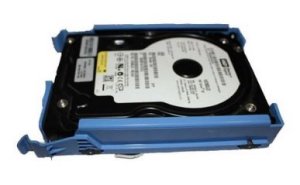 3.5" 1TB, SATA upgrade for Dimension 9100