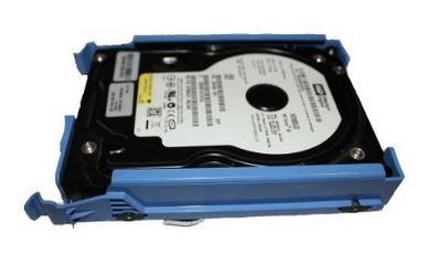 3.5" 3TB, SATA upgrade for Dimension 9100