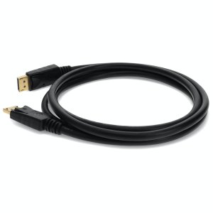 1 m, DisplayPort - DisplayPort, Male - Male