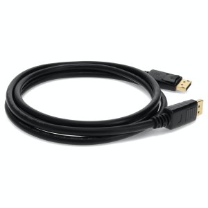 2 m, DisplayPort - DisplayPort, Male - Male