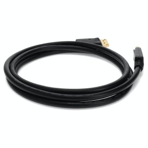 3 m, DisplayPort - DisplayPort, Male - Male