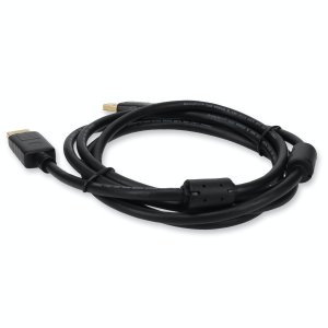 1.82 m, DisplayPort - DisplayPort, Male - Male