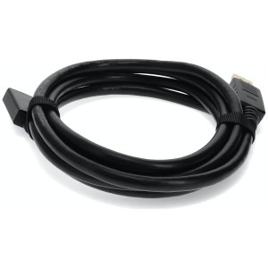 1 m, DisplayPort - HDMI, Male - Male