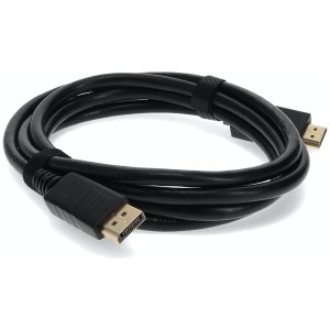 1 m, DisplayPort - HDMI, Male - Male