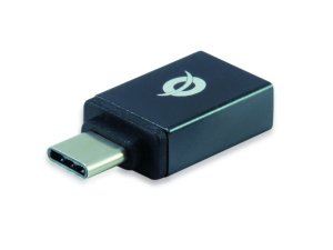 Conceptronic DONN USB-C to USB-A OTG Adapter 2-Pack