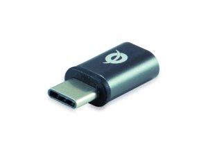 Conceptronic DONN USB-C to Micro USB OTG Adapter 3-Pack