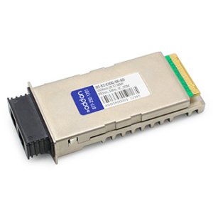 AddOn Networks DS-X2-E10G-SR-AO network transceiver module Fiber optic 10000 Mbit/s 850 nm