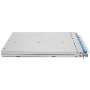 AddOn Networks DWDM-MUX-8D-30-38-AO patch panel 1U