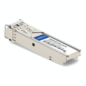 AddOn Networks DWDM-SFP-3347-120-AO network transceiver module Fiber optic 1000 Mbit/s 1533.47 nm