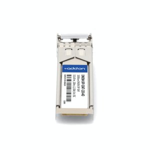 AddOn Networks DWDM-SFP-3347-120-AO network transceiver module Fiber optic 1000 Mbit/s 1533.47 nm