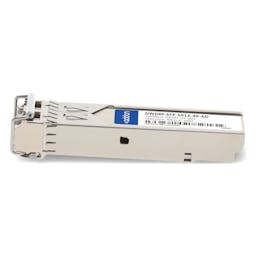 AddOn Networks DWDM-SFP-5012-40-AO network transceiver module Fiber optic 1000 Mbit/s 1550.12 nm