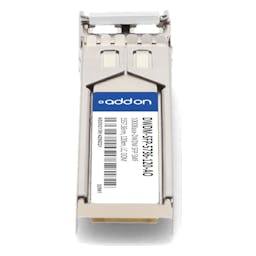 AddOn Networks DWDM-SFP-5736-120-AO network transceiver module Fiber optic 1000 Mbit/s 1557.36 nm