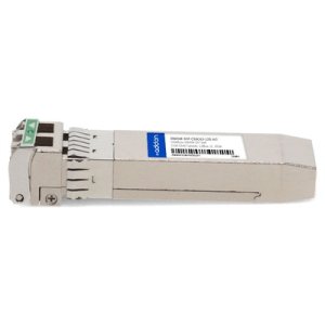 AddOn Networks DWDM-SFP-C36C43-120-AO network transceiver module 1000 Mbit/s