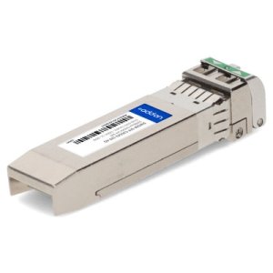 AddOn Networks DWDM-SFP-C36C43-120-AO network transceiver module 1000 Mbit/s