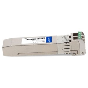 AddOn Networks DWDM-SFP-C36C43-120-AO network transceiver module 1000 Mbit/s