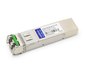 AddOn Networks DWDM-SFP10G-28.77-T-AO network transceiver module Fiber optic 10000 Mbit/s SFP+ 1528.77 nm