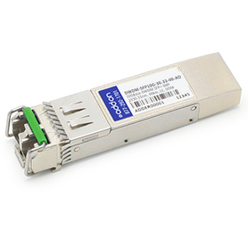 AddOn Networks DWDM-SFP10G-30.33-40-AO network transceiver module Fiber optic 10000 Mbit/s SFP+ 1530.33 nm