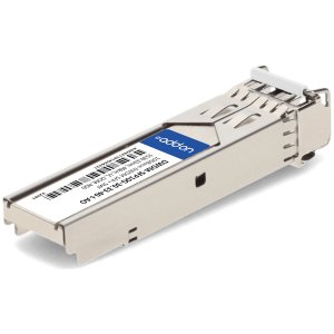 AddOn Networks DWDM-SFP10G-30.33-40-I-AO network transceiver module Fiber optic 10000 Mbit/s SFP+ 1530.33 nm