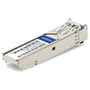 AddOn Networks DWDM-SFP10G-58.98-40-I-AO network transceiver module Fiber optic 1250 Mbit/s SFP+ 1558.98 nm