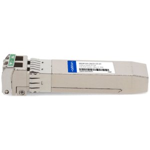 Cisco Compatible TAA Compliant 1000Base-DWDM SFP Transceiver (SMF, Ch36-Ch43 Tunable, 120km, LC, DOM)