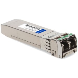 Cisco Compatible TAA Compliant 1000Base-DWDM SFP Transceiver (SMF, Ch36-Ch43 Tunable, 120km, LC, DOM)