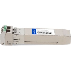 Cisco Compatible TAA Compliant 1000Base-DWDM SFP Transceiver (SMF, Ch44-Ch51 Tunable, 120km, LC, DOM)