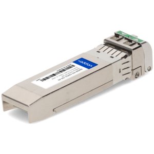 Cisco Compatible TAA Compliant 1000Base-DWDM SFP Transceiver (SMF, Ch44-Ch51 Tunable, 120km, LC, DOM)