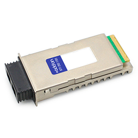 AddOn Networks DWDM, X2, 1530.33nm, 40km network transceiver module Fiber optic 10000 Mbit/s