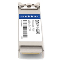 AddOn Networks DWDM-XFP-ZR-30.33-AO network transceiver module Fiber optic 1530.33 nm