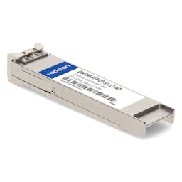 AddOn Networks DWDM-XFP-ZR-31.12-AO network transceiver module Fiber optic 1531.12 nm