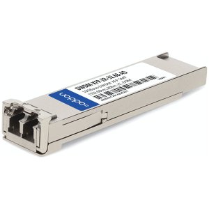 AddOn Networks DWDM-XFP-ZR-32.68-AO network transceiver module Fiber optic 1532.68 nm