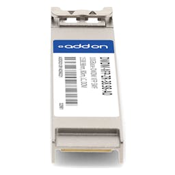 AddOn Networks DWDM-XFP-ZR-38.98-AO network transceiver module Fiber optic 1538.98 nm