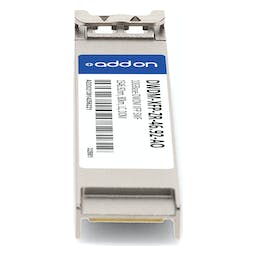 AddOn Networks DWDM-XFP-ZR-46.92-AO network transceiver module Fiber optic 1546.92 nm