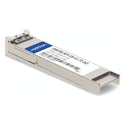 AddOn Networks DWDM-XFP-ZR-47.72-AO network transceiver module Fiber optic 1547.72 nm