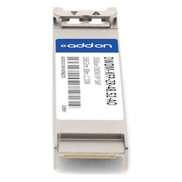 AddOn Networks DWDM-XFP-ZR-48.52-AO network transceiver module Fiber optic 1548.52 nm