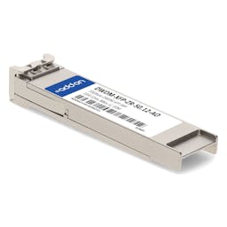 AddOn Networks DWDM-XFP-ZR-50.12-AO network transceiver module Fiber optic 1550.12 nm