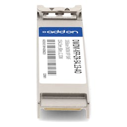 AddOn Networks DWDM-XFP-ZR-54.13-AO network transceiver module Fiber optic 1554.13 nm