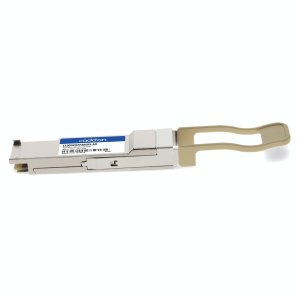 AddOn Networks E100GQSFP28SRX-AO network transceiver module Fiber optic 100000 Mbit/s QSFP28 850 nm