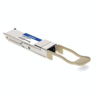 AddOn Networks E100GQSFP28SRX-AO network transceiver module Fiber optic 100000 Mbit/s QSFP28 850 nm