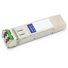 AddOn Networks E10GSFPER-DW30.33-AO network transceiver module Fiber optic 10000 Mbit/s SFP+ 1530.33 nm