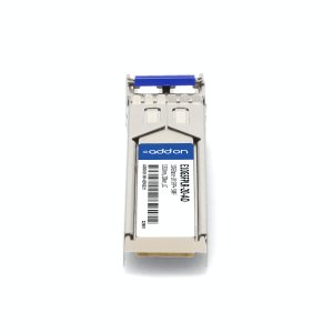 AddOn Networks E10GSFPLR-20-AO network transceiver module Fiber optic 10000 Mbit/s SFP+ 1310 nm