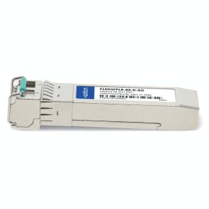 AddOn Networks E10GSFPLR-BX-D-AO network transceiver module Fiber optic 10000 Mbit/s SFP+